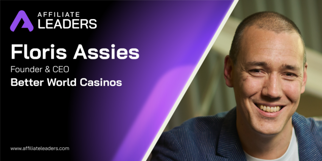 SBC News Better World Casinos CEO on the Unsustainability of Unlimited Growth